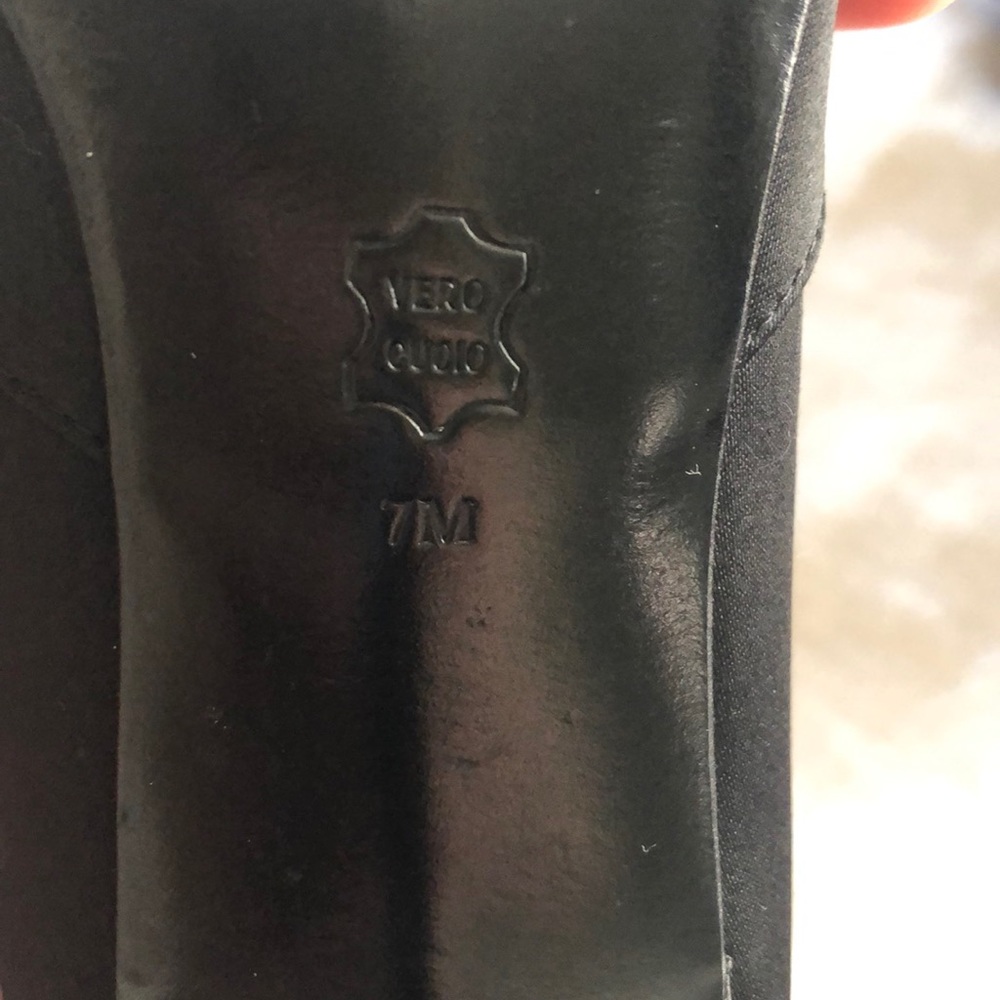 Blake Scott Peep Toe heals - Picture 4 of 5